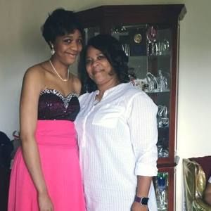 Meet your Posher, Tisha